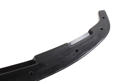 BMW 3 Series F30 M Sport Carbon Fibre Front Lip