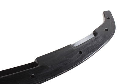 BMW 3 Series F30 M Sport Carbon Fibre Front Lip