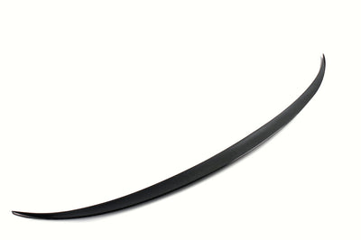 BMW 5 Series F10/M5/M Sport Carbon Fibre Spoiler