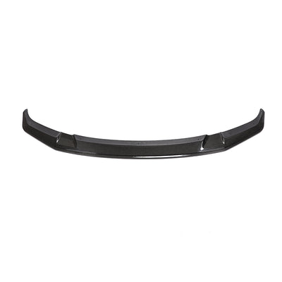 BMW 2 Series F87 M2 C Carbon Fibre Front Lip