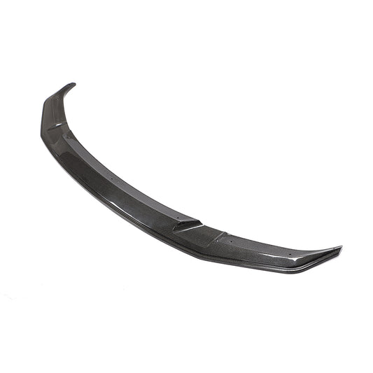 BMW 2 Series F87 M2 C Carbon Fibre Front Lip