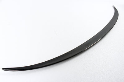 BMW 5 Series F10/M5/M Sport Carbon Fibre Spoiler