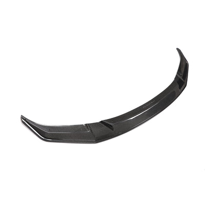 BMW 2 Series F87 M2 C Carbon Fibre Front Lip