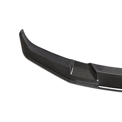 BMW 2 Series F87 M2 C Carbon Fibre Front Lip