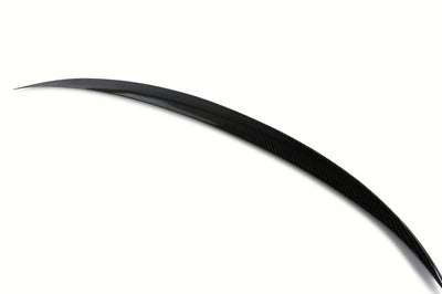 BMW 5 Series F10/M5/M Sport Carbon Fibre Spoiler
