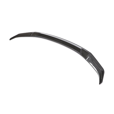 BMW 2 Series F87 M2 C Carbon Fibre Front Lip