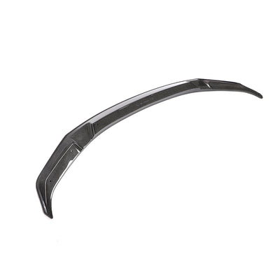BMW 2 Series F87 M2 C Carbon Fibre Front Lip