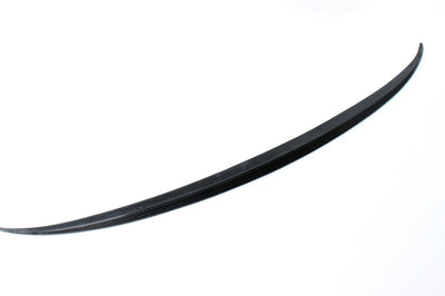 BMW 5 Series F10/M5/M Sport Carbon Fibre Spoiler