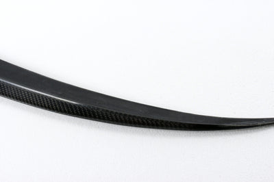 BMW 5 Series F10/M5/M Sport Carbon Fibre Spoiler