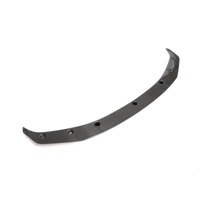 BMW 2 Series F87 M2 C Carbon Fibre Front Lip