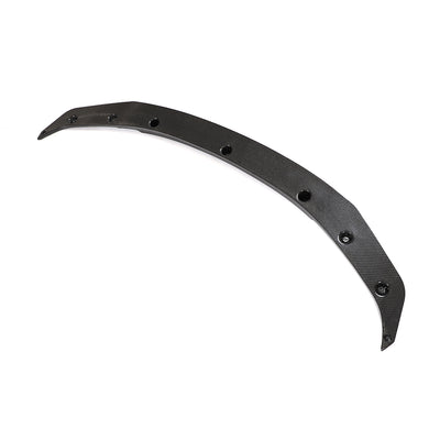 BMW 2 Series F87 M2 C Carbon Fibre Front Lip