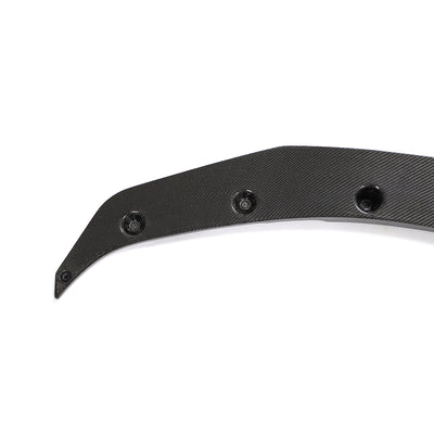BMW 2 Series F87 M2 C Carbon Fibre Front Lip