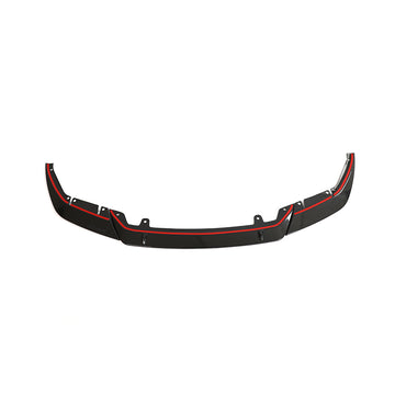 BMW 5 Series G60 M Sport Dry Carbon Fibre Front Lip