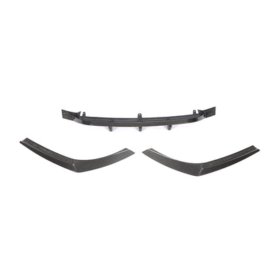 BMW 6Series G32 M Sport Carbon Fibre Rear Diffuser