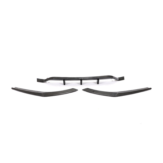 BMW 6Series G32 M Sport Carbon Fibre Rear Diffuser