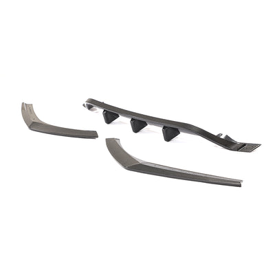 BMW 6Series G32 M Sport Carbon Fibre Rear Diffuser
