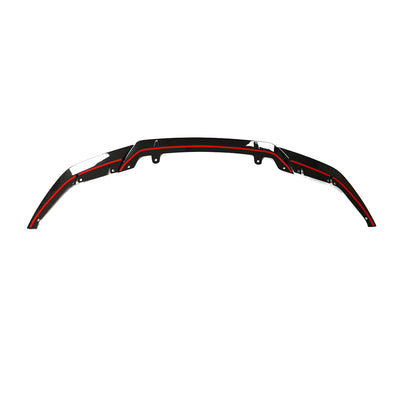 BMW 5 Series G60 M Sport Dry Carbon Fibre Front Lip