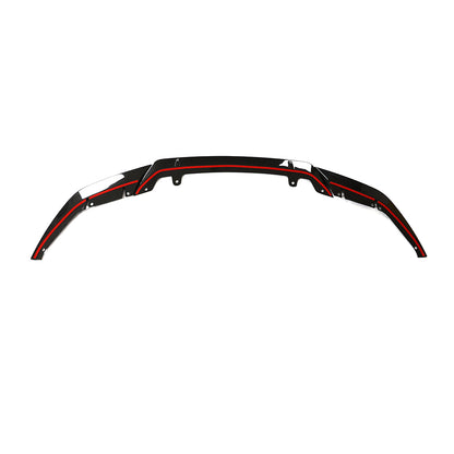 BMW 5 Series G60 M Sport Dry Carbon Fibre Front Lip
