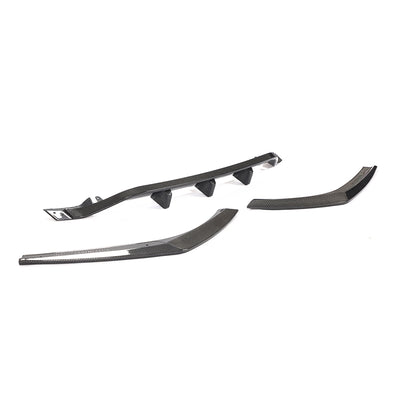 BMW 6Series G32 M Sport Carbon Fibre Rear Diffuser