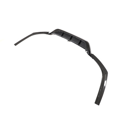 BMW 6Series G32 M Sport Carbon Fibre Rear Diffuser