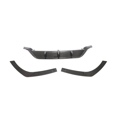 BMW 6Series G32 M Sport Carbon Fibre Rear Diffuser