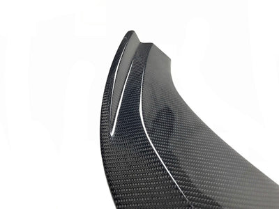 BMW 2 Series F87 M2 Carbon Fibre Front Lip