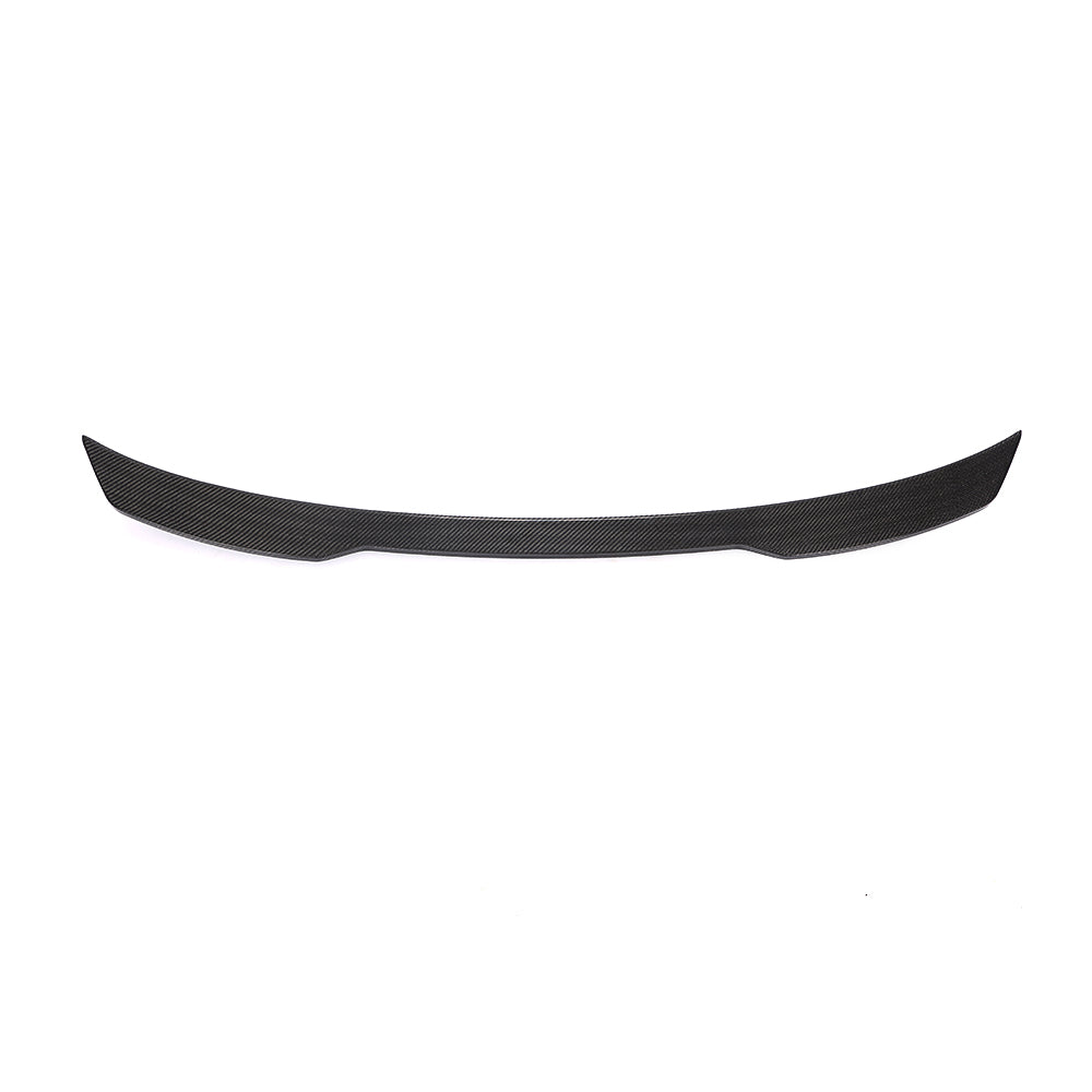 BMW 7 Series G11 G12/M Sport Carbon Fibre Spoiler