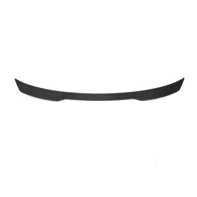 BMW 7 Series G11 G12/M Sport Carbon Fibre Spoiler