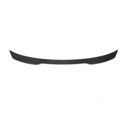 BMW 7 Series G11 G12/M Sport Carbon Fibre Spoiler