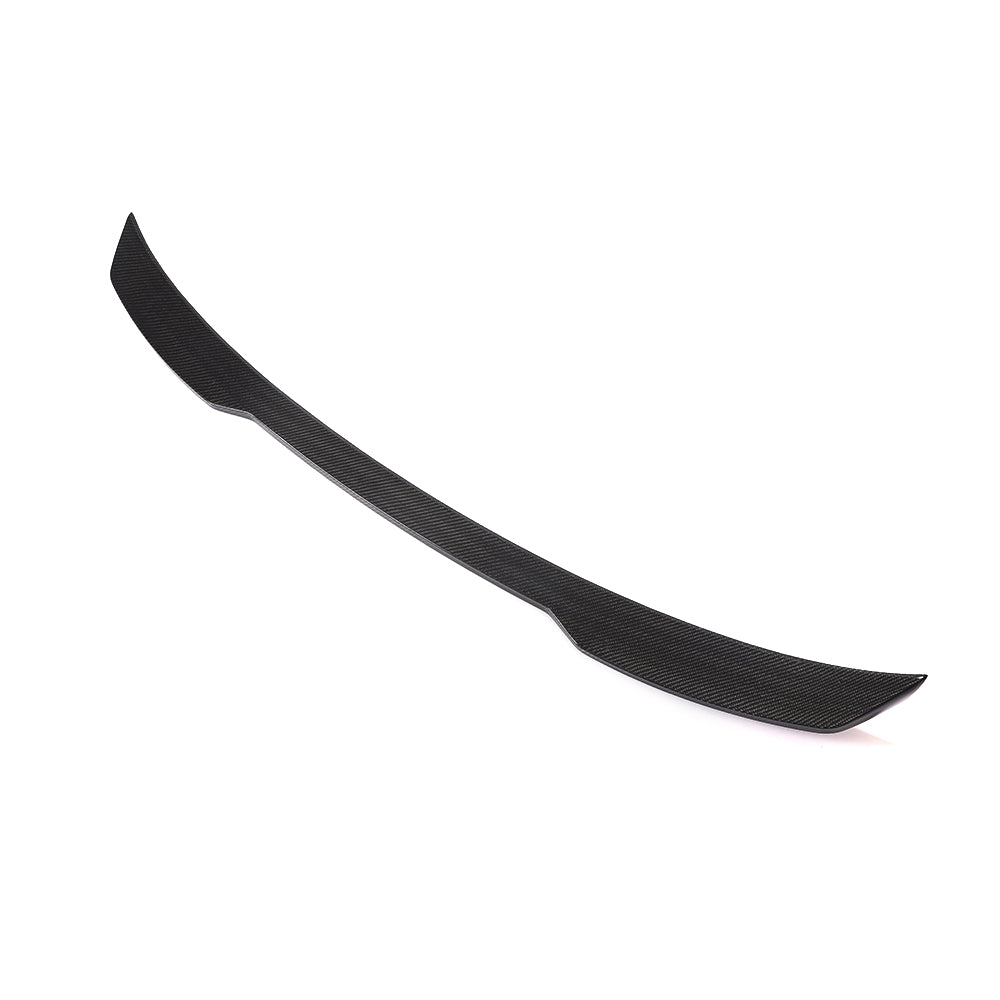 BMW 7 Series G11 G12/M Sport Carbon Fibre Spoiler