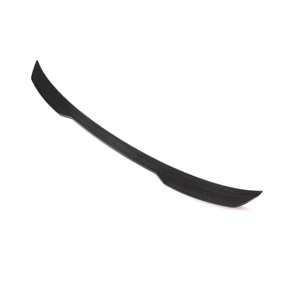 BMW 7 Series G11 G12/M Sport Carbon Fibre Spoiler