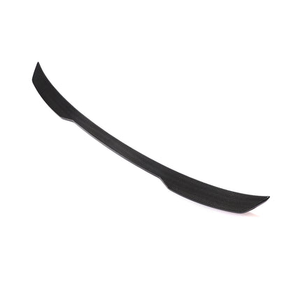 BMW 7 Series G11 G12/M Sport Carbon Fibre Spoiler