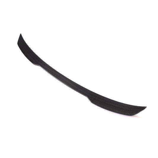 BMW 7 Series G11 G12/M Sport Carbon Fibre Spoiler