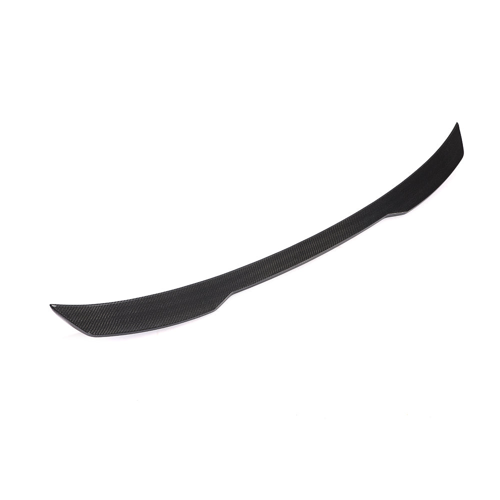 BMW 7 Series G11 G12/M Sport Carbon Fibre Spoiler