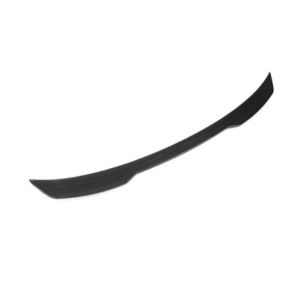 BMW 7 Series G11 G12/M Sport Carbon Fibre Spoiler