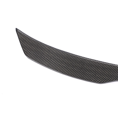 BMW 7 Series G11 G12/M Sport Carbon Fibre Spoiler
