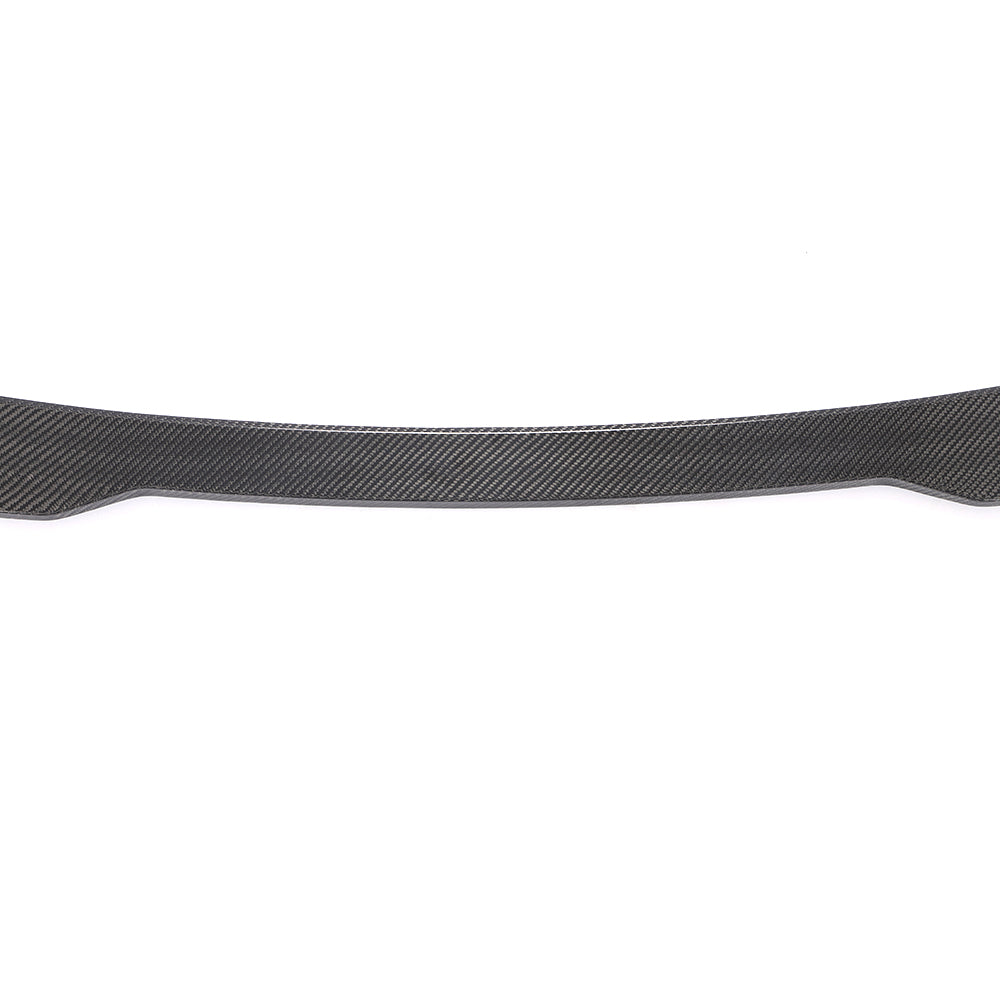 BMW 7 Series G11 G12/M Sport Carbon Fibre Spoiler