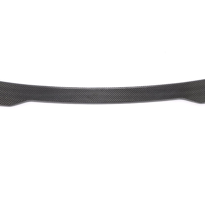 BMW 7 Series G11 G12/M Sport Carbon Fibre Spoiler