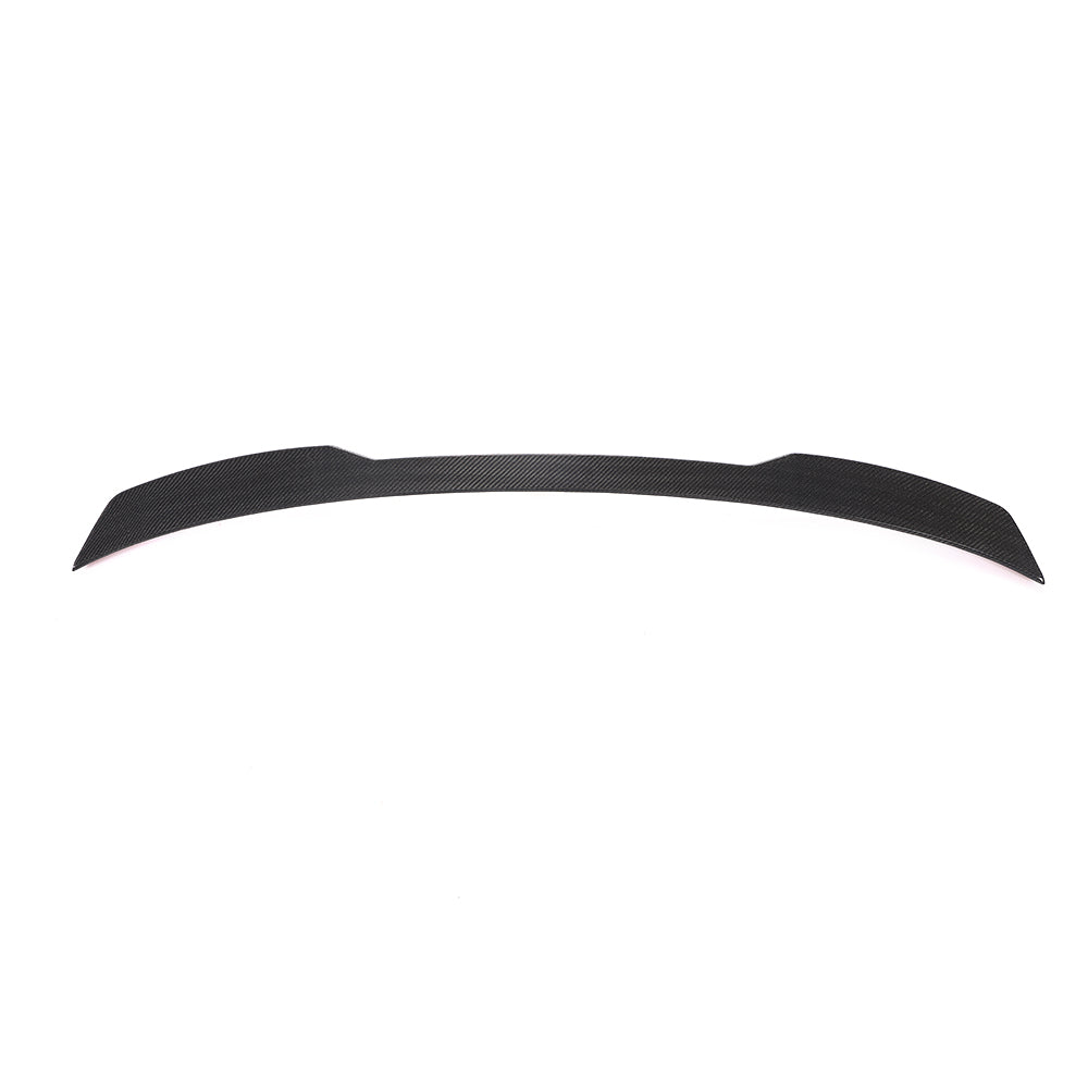 BMW 7 Series G11 G12/M Sport Carbon Fibre Spoiler