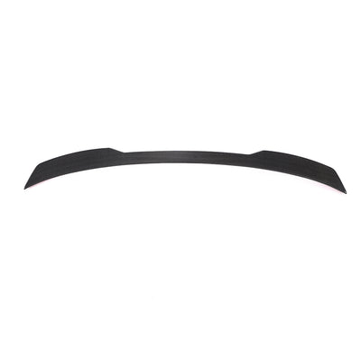 BMW 7 Series G11 G12/M Sport Carbon Fibre Spoiler