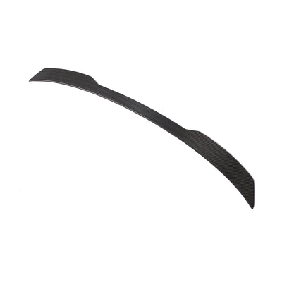 BMW 7 Series G11 G12/M Sport Carbon Fibre Spoiler