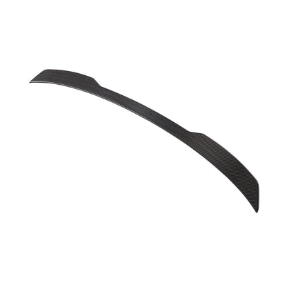 BMW 7 Series G11 G12/M Sport Carbon Fibre Spoiler