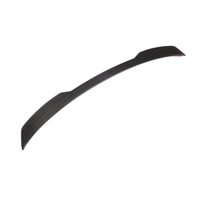 BMW 7 Series G11 G12/M Sport Carbon Fibre Spoiler