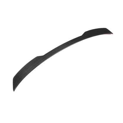BMW 7 Series G11 G12/M Sport Carbon Fibre Spoiler