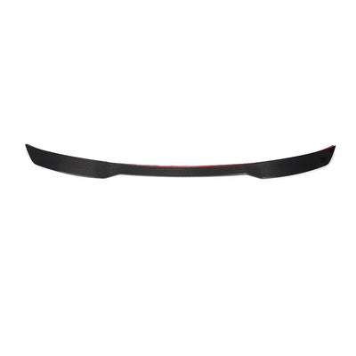 BMW 7 Series G11 G12/M Sport Carbon Fibre Spoiler