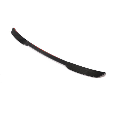 BMW 7 Series G11 G12/M Sport Carbon Fibre Spoiler