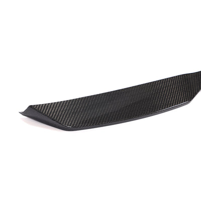 BMW 7 Series G11 G12/M Sport Carbon Fibre Spoiler