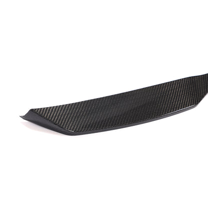 BMW 7 Series G11 G12/M Sport Carbon Fibre Spoiler