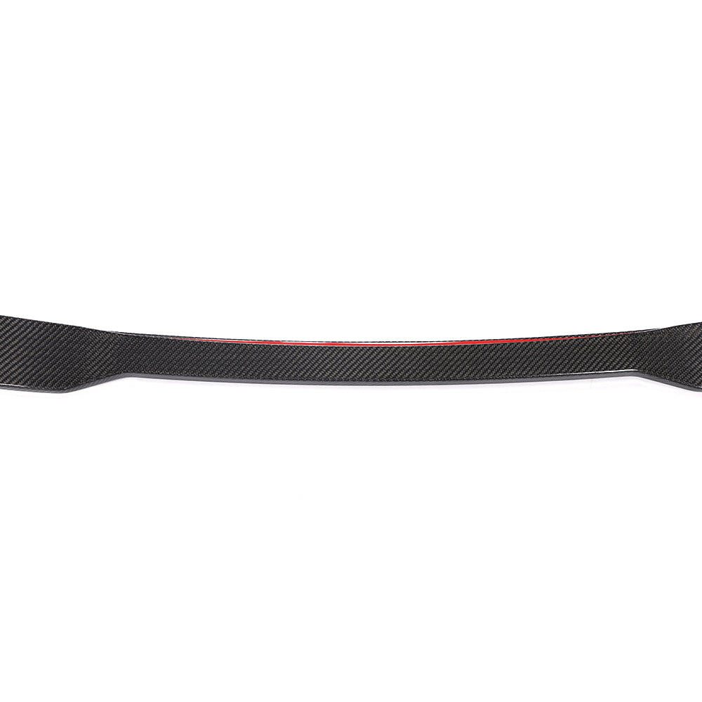 BMW 7 Series G11 G12/M Sport Carbon Fibre Spoiler