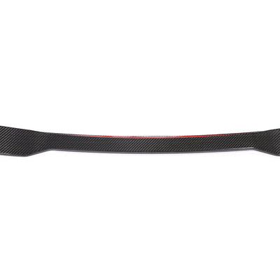 BMW 7 Series G11 G12/M Sport Carbon Fibre Spoiler